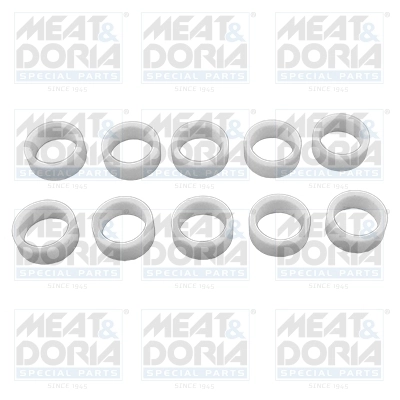 Repair Kit, injection nozzle